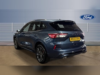 Used Ford Kuga 2022 for sale - 75499025: Photo