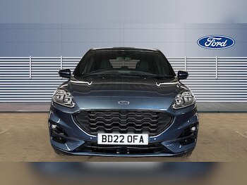 Used Ford Kuga 2022 for sale - 75499025: Photo
