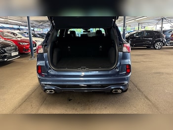 Used Ford Kuga 2022 for sale - 75499025: Photo