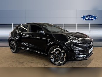 Used Ford Puma 2026 for sale - 78423275: Photo