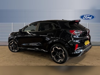 Used Ford Puma 2026 for sale - 78423275: Photo