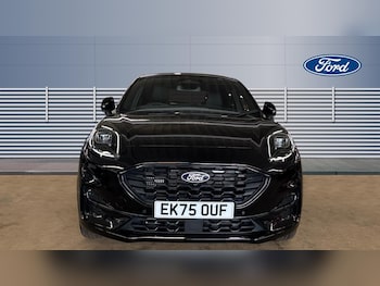 Used Ford Puma 2026 for sale - 78423275: Photo