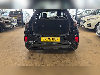 Used Ford Puma 2026 for sale - 78423275: Photo