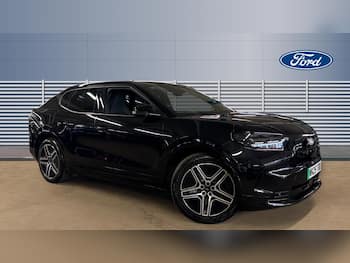 Used Ford Capri 2025 for sale - 79801804: Photo