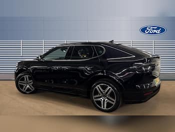 Used Ford Capri 2025 for sale - 79801804: Photo