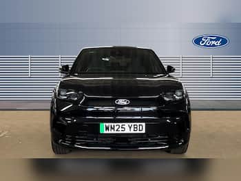 Used Ford Capri 2025 for sale - 79801804: Photo