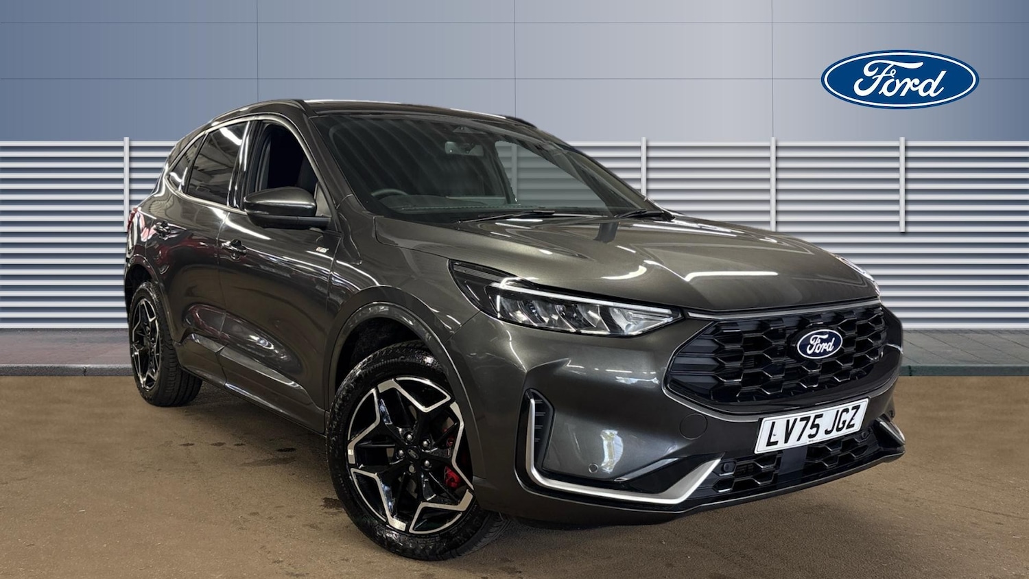 Used Ford Kuga 2025 for sale - 76449226: Photo 1