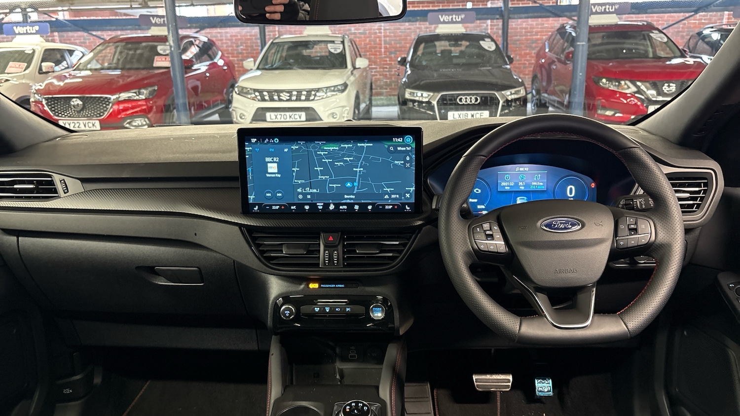 Used Ford Kuga 2025 for sale - 76449226: Photo 10