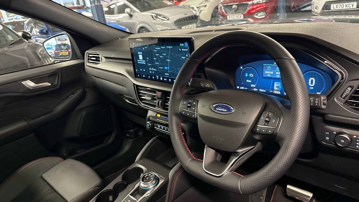 Used Ford Kuga 2025 for sale - 76449226: Photo 11