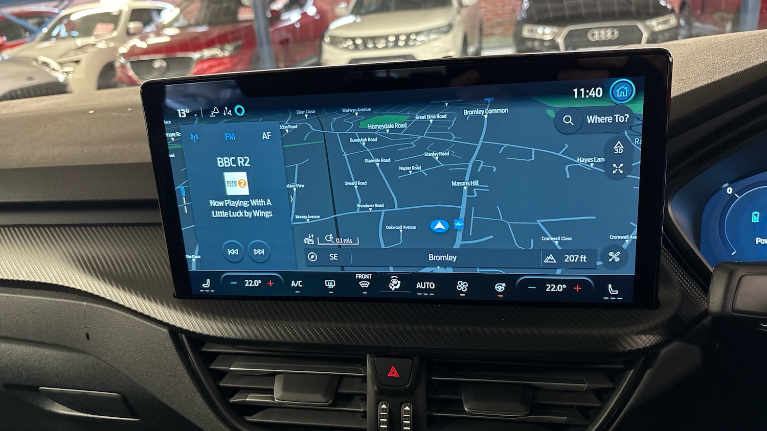 Used Ford Kuga 2025 for sale - 76449226: Photo 12