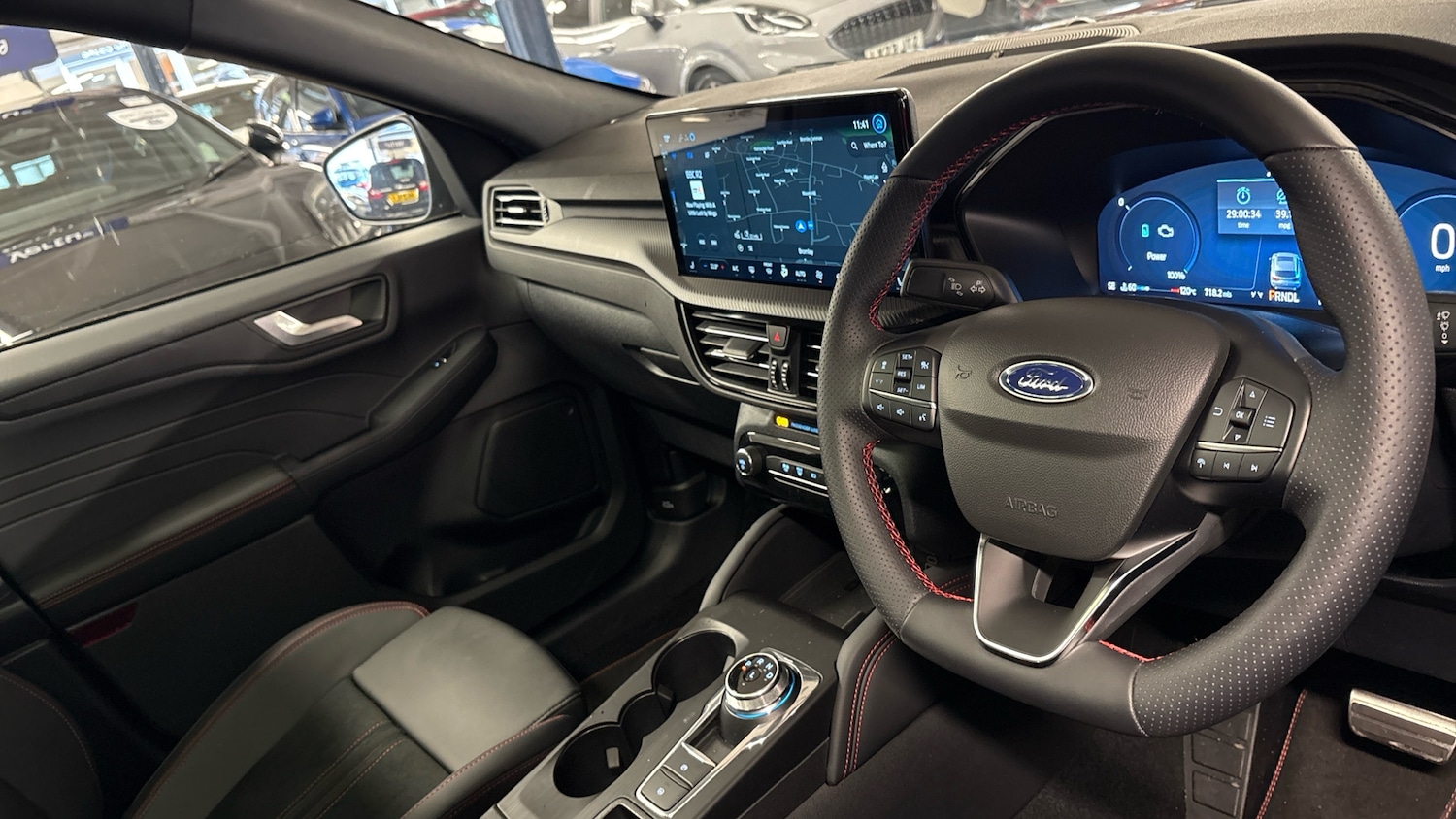 Used Ford Kuga 2025 for sale - 76449226: Photo 14