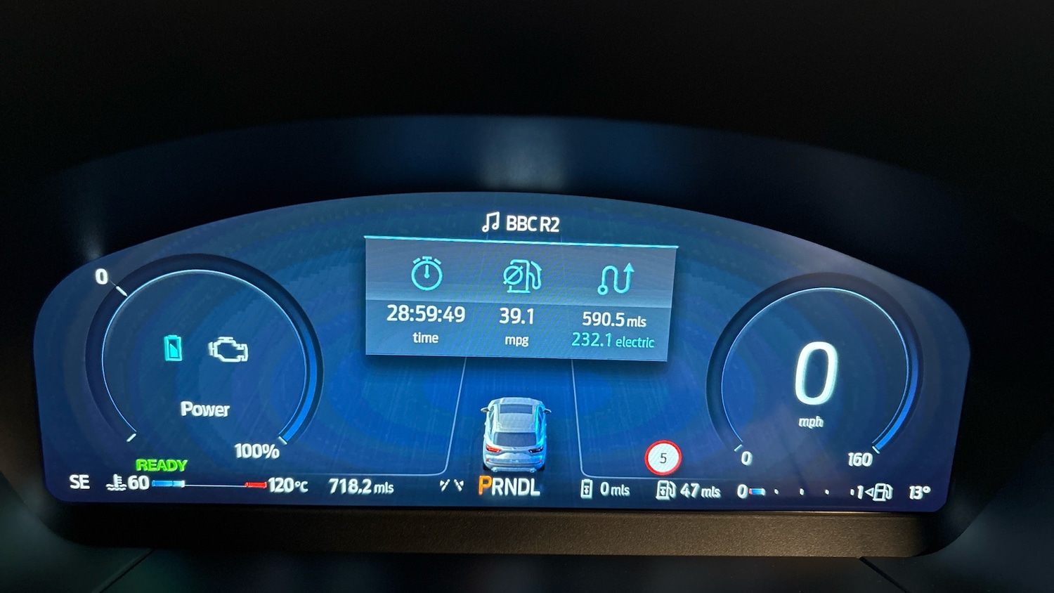 Used Ford Kuga 2025 for sale - 76449226: Photo 18