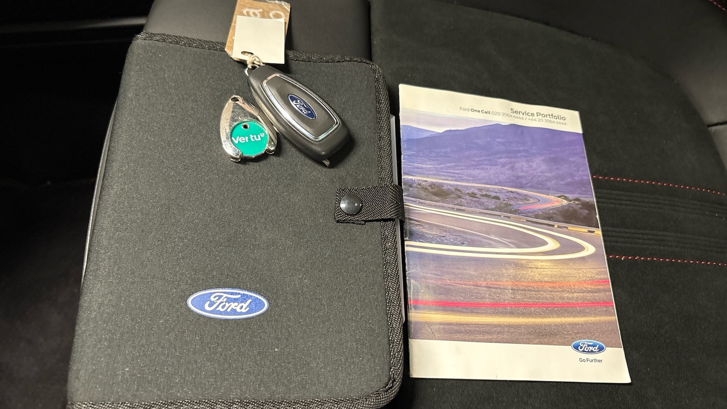 Used Ford Kuga 2025 for sale - 76449226: Photo 19