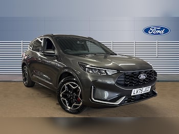 Used Ford Kuga 2025 for sale - 76449226: Photo