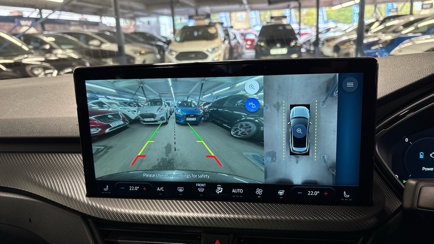 Used Ford Kuga 2025 for sale - 76449226: Photo 21