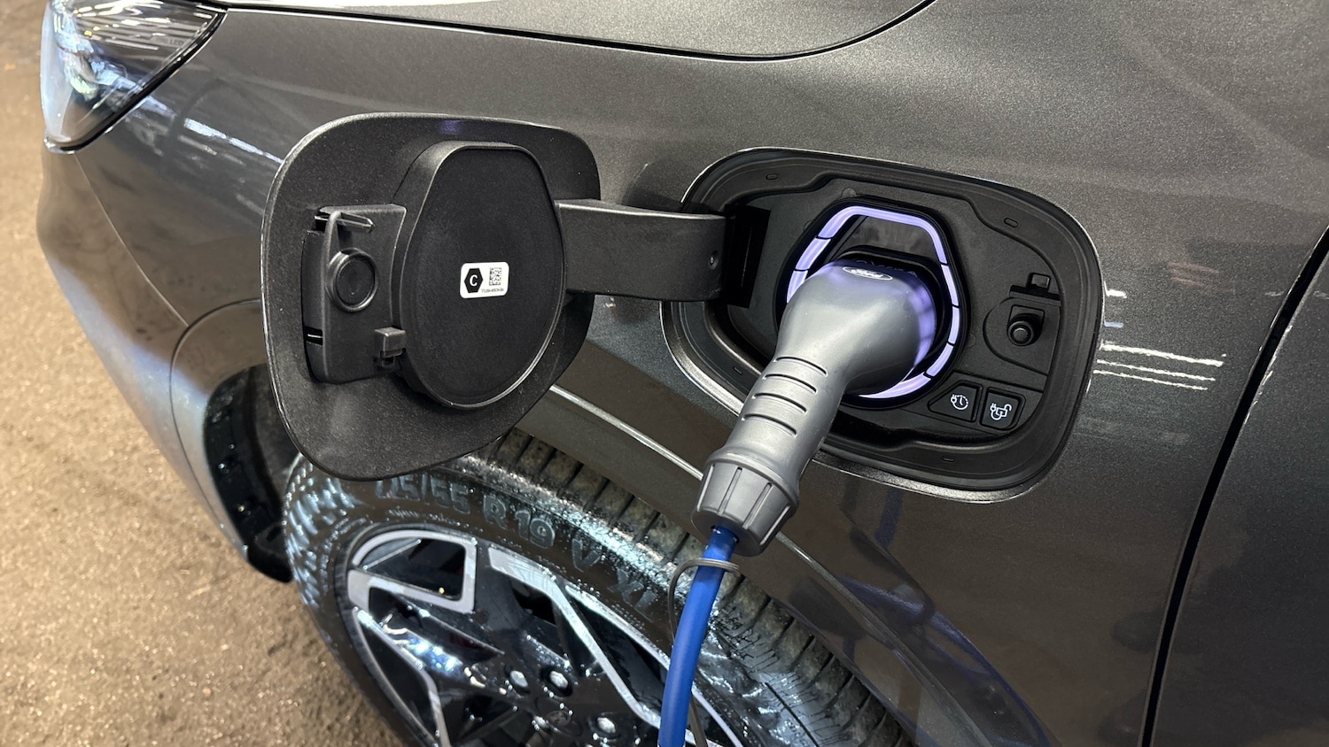 Used Ford Kuga 2025 for sale - 76449226: Photo 25