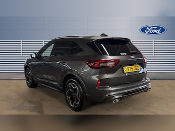 Used Ford Kuga 2025 for sale - 76449226: Photo