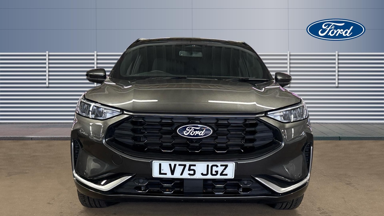 Used Ford Kuga 2025 for sale - 76449226: Photo 3