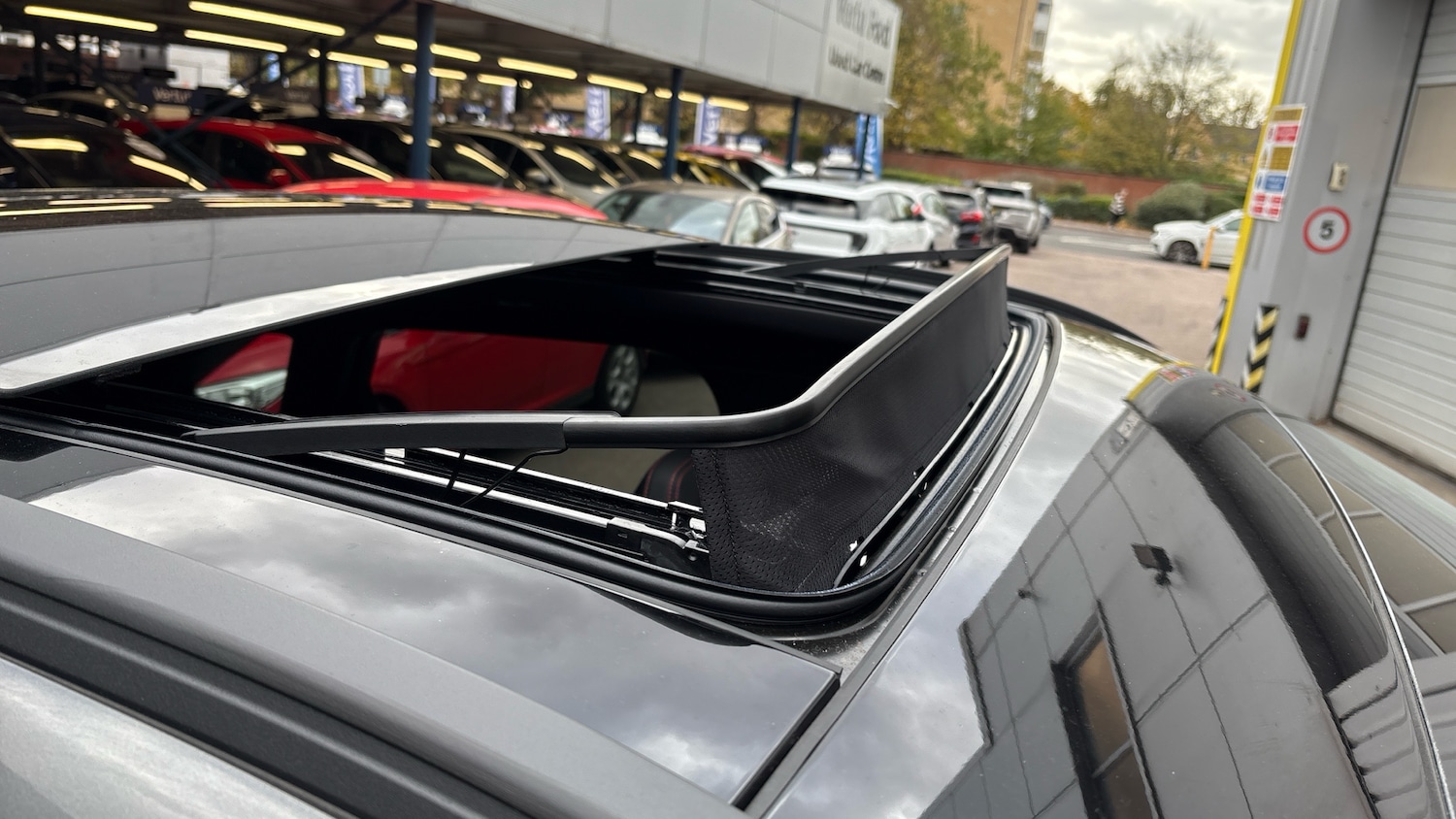 Used Ford Kuga 2025 for sale - 76449226: Photo 31