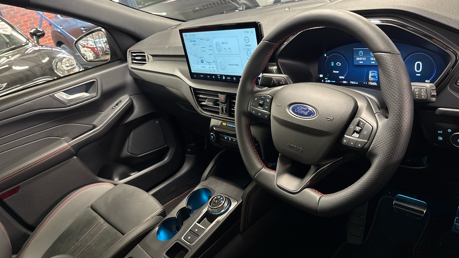 Used Ford Kuga 2025 for sale - 76449226: Photo 35