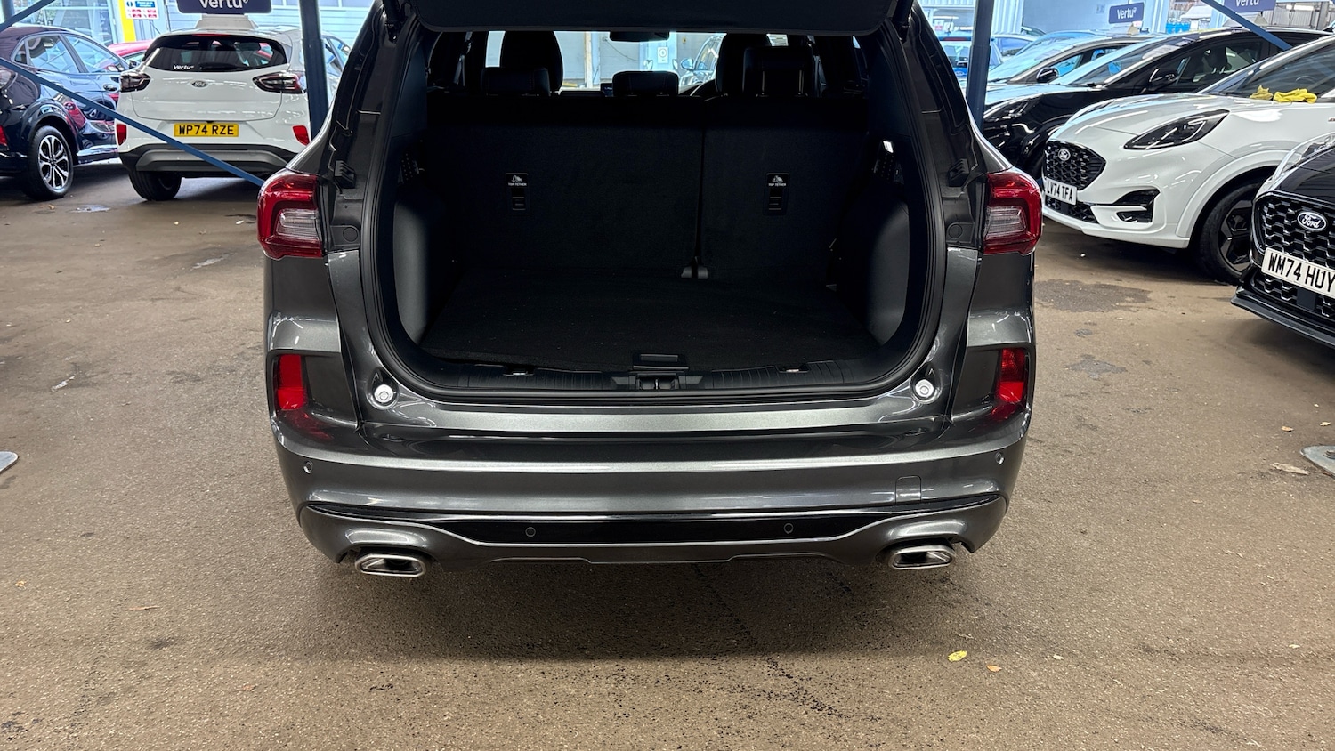 Used Ford Kuga 2025 for sale - 76449226: Photo 4