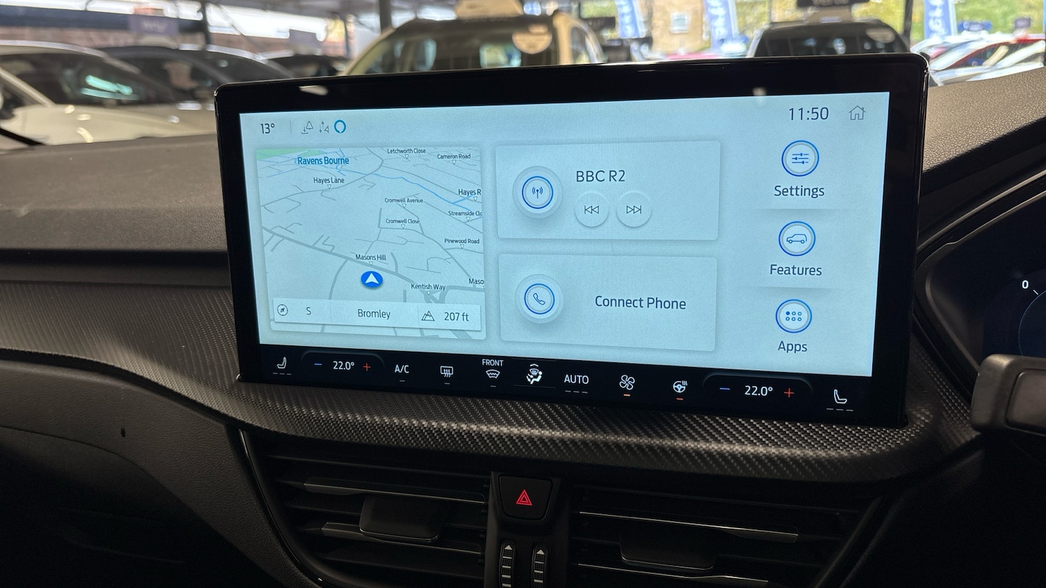 Used Ford Kuga 2025 for sale - 76449226: Photo 44