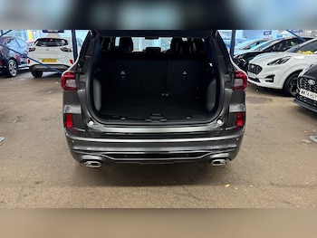 Used Ford Kuga 2025 for sale - 76449226: Photo