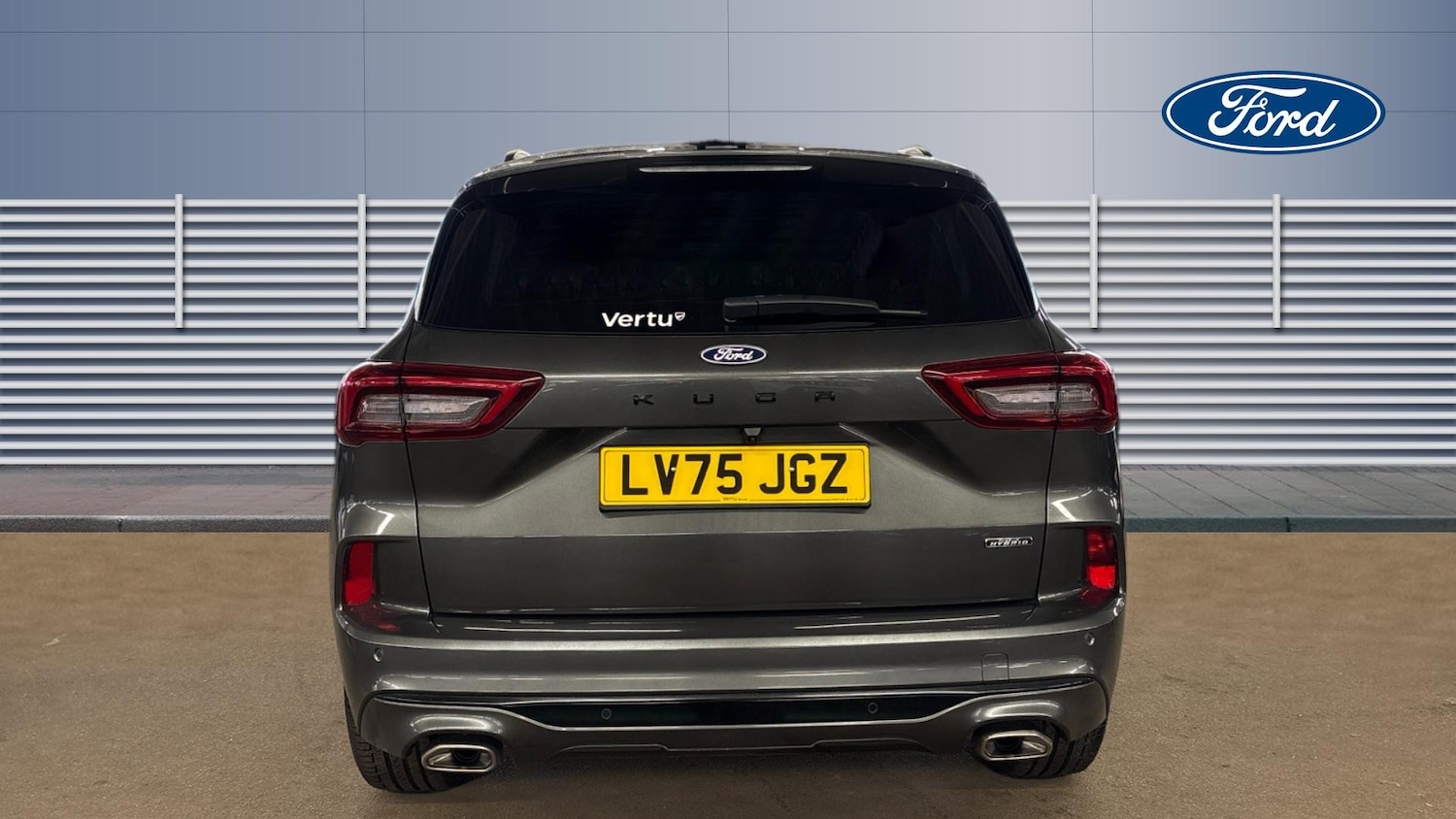 Used Ford Kuga 2025 for sale - 76449226: Photo 6