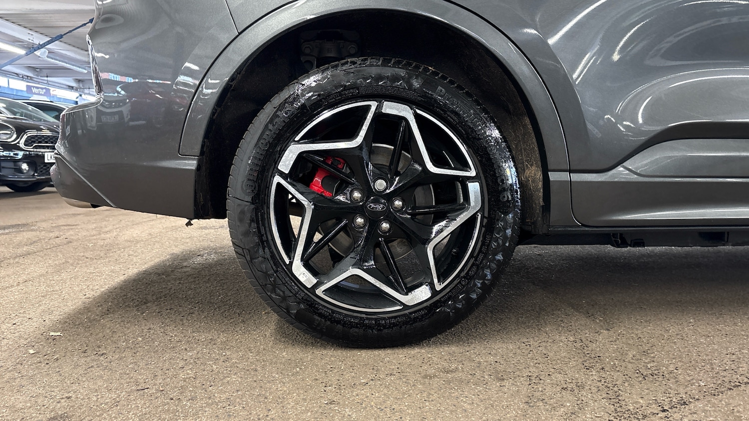 Used Ford Kuga 2025 for sale - 76449226: Photo 7