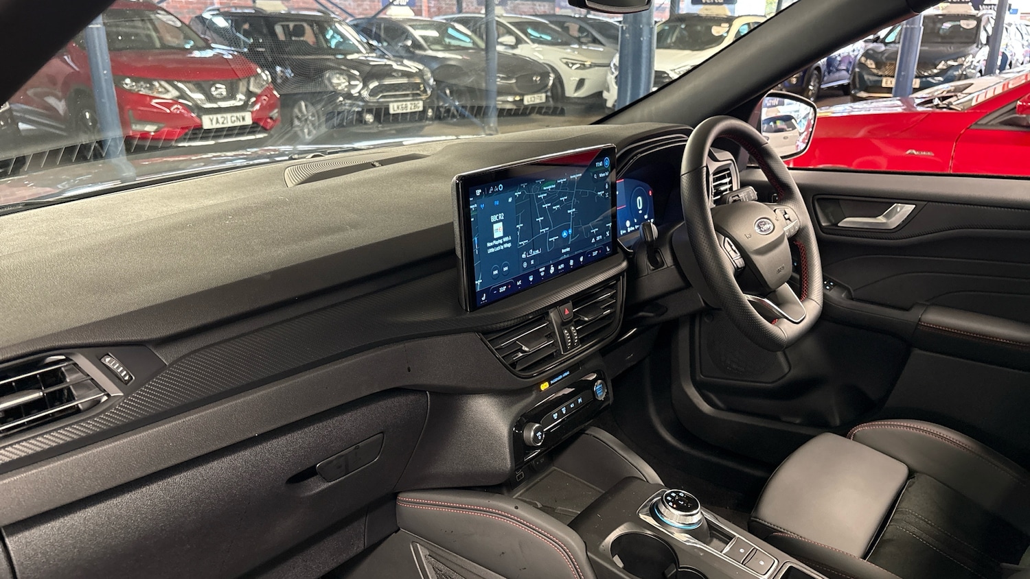 Used Ford Kuga 2025 for sale - 76449226: Photo 9