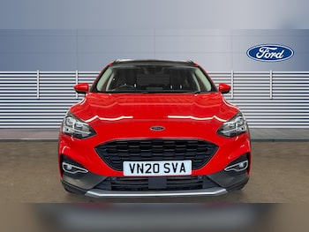 Used Ford Focus 2020 for sale - 75968426: Photo