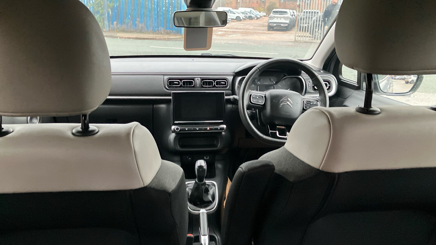 Used Citroen C3 2022 for sale - 77729715: Photo 10