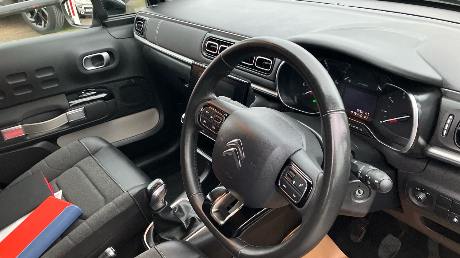 Used Citroen C3 2022 for sale - 77729715: Photo 11