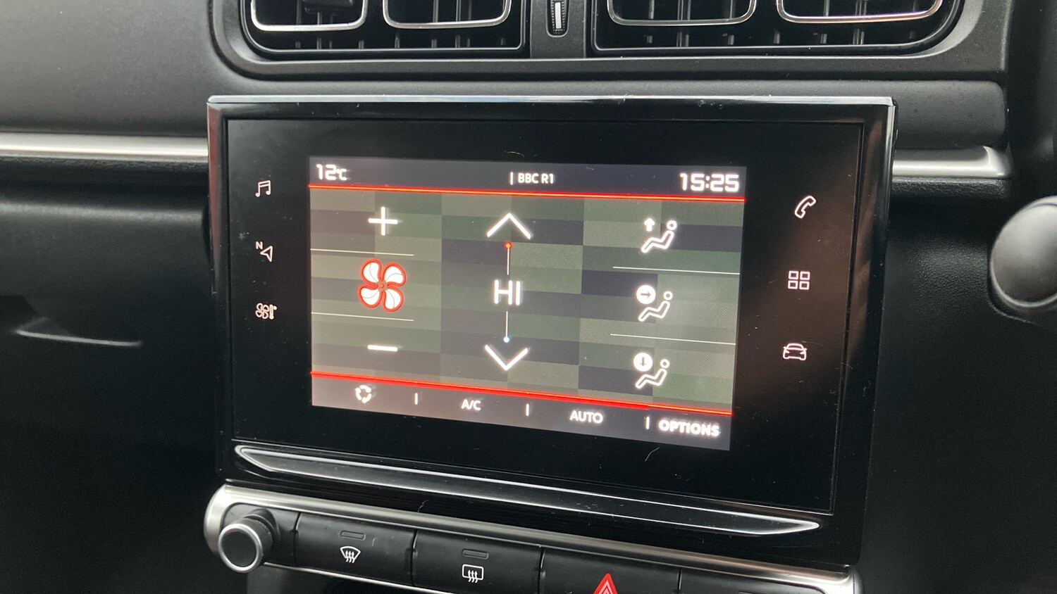 Used Citroen C3 2022 for sale - 77729715: Photo 12