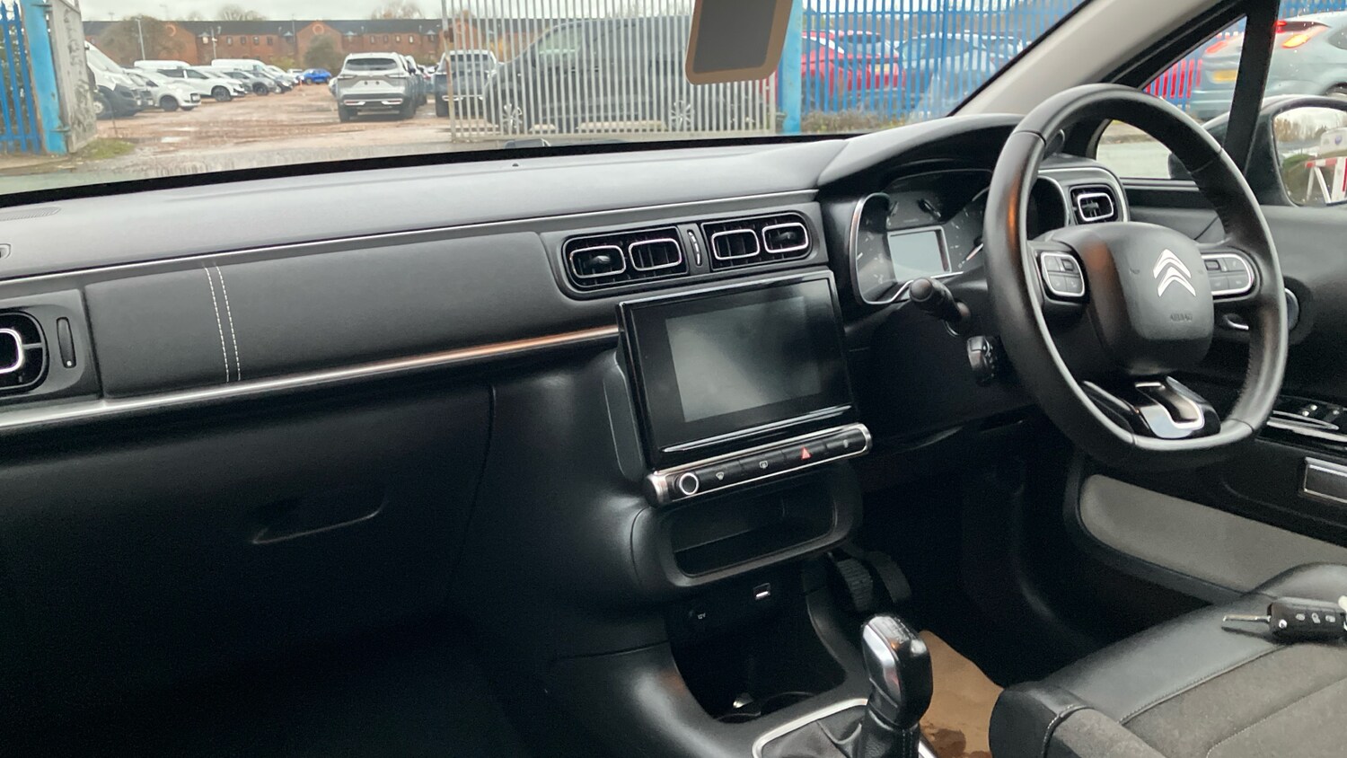 Used Citroen C3 2022 for sale - 77729715: Photo 14