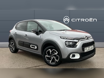 Citroen C3 feature image