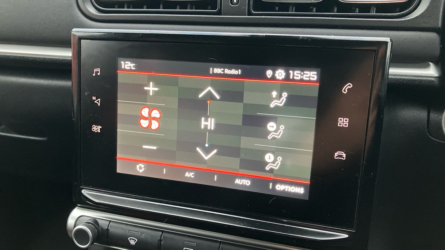 Used Citroen C3 2022 for sale - 77729715: Photo 21