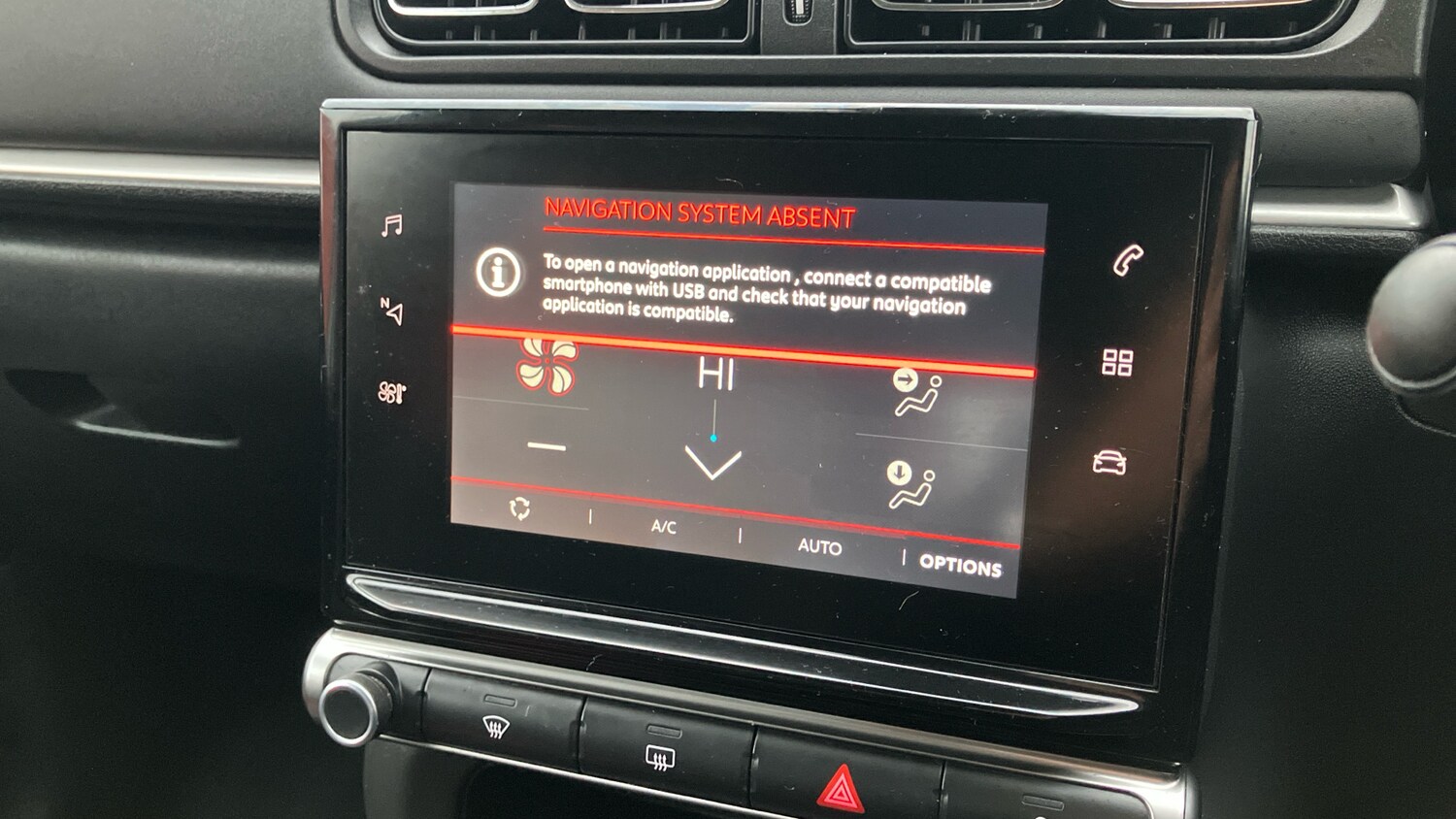 Used Citroen C3 2022 for sale - 77729715: Photo 22