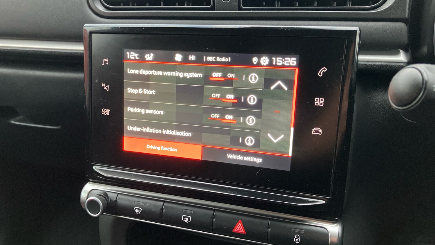 Used Citroen C3 2022 for sale - 77729715: Photo 24