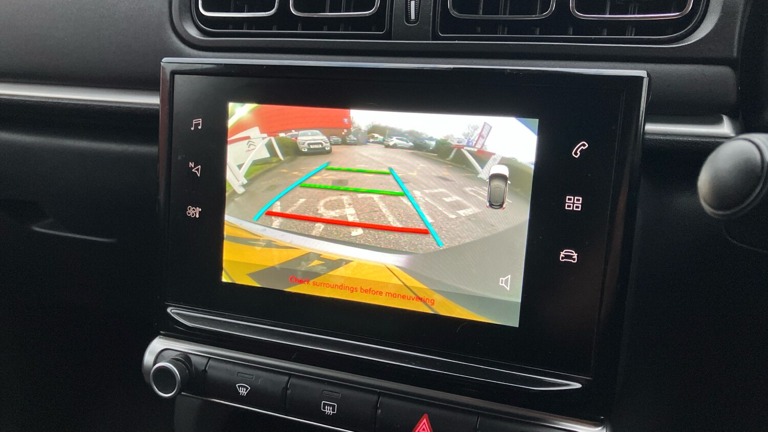 Used Citroen C3 2022 for sale - 77729715: Photo 25