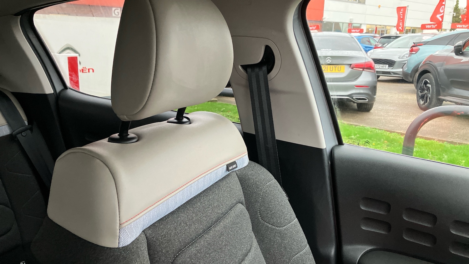 Used Citroen C3 2022 for sale - 77729715: Photo 37