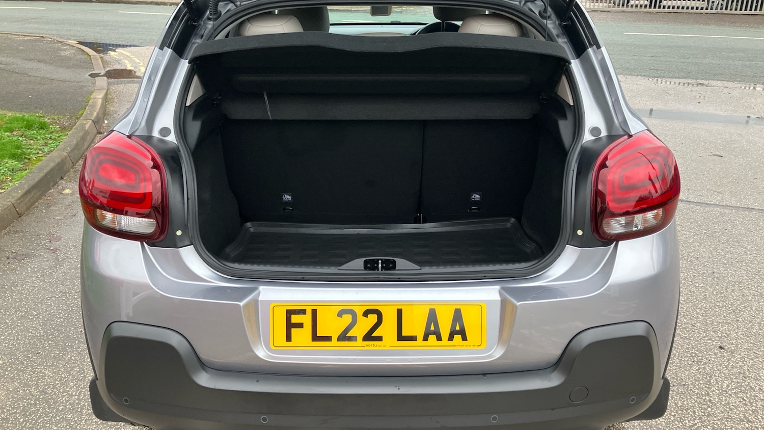 Used Citroen C3 2022 for sale - 77729715: Photo 4