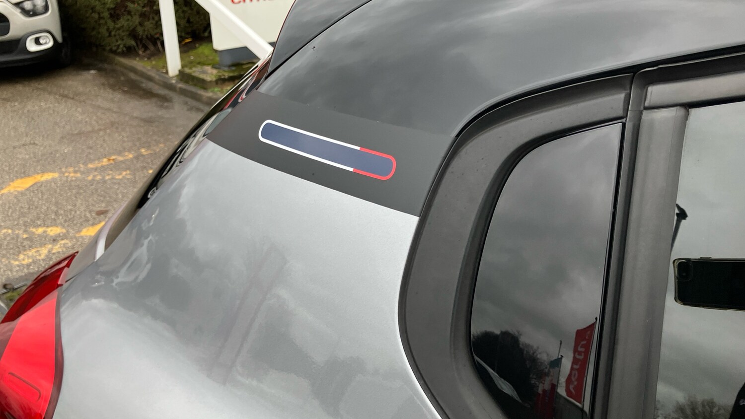 Used Citroen C3 2022 for sale - 77729715: Photo 40