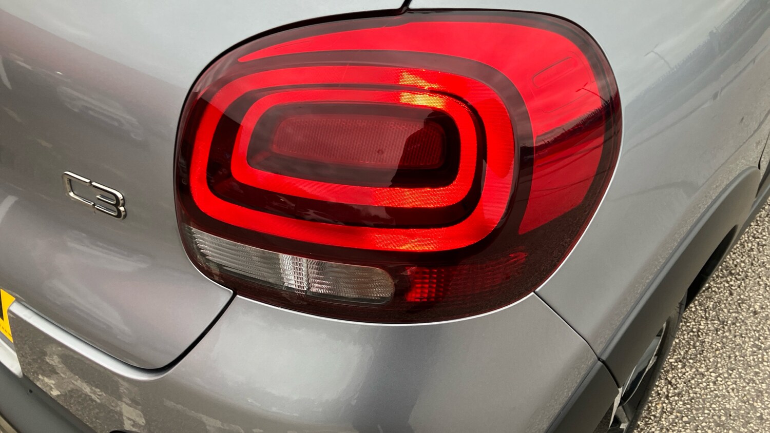 Used Citroen C3 2022 for sale - 77729715: Photo 41