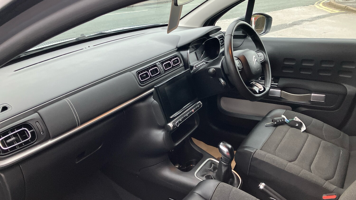 Used Citroen C3 2022 for sale - 77729715: Photo 9