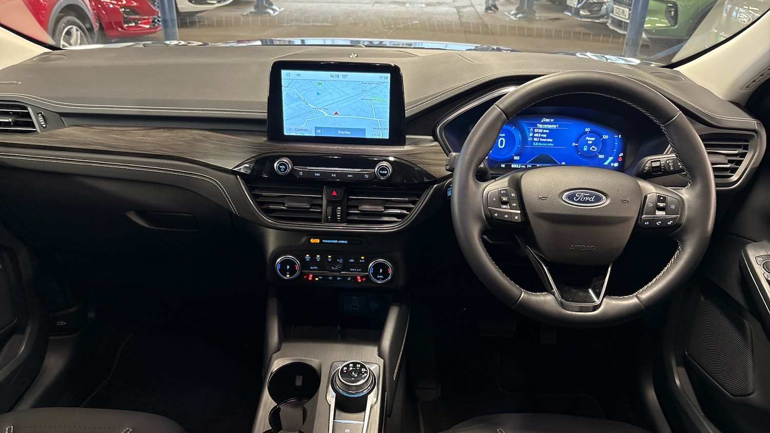 Used Ford Kuga 2023 for sale - 76143023: Photo 10