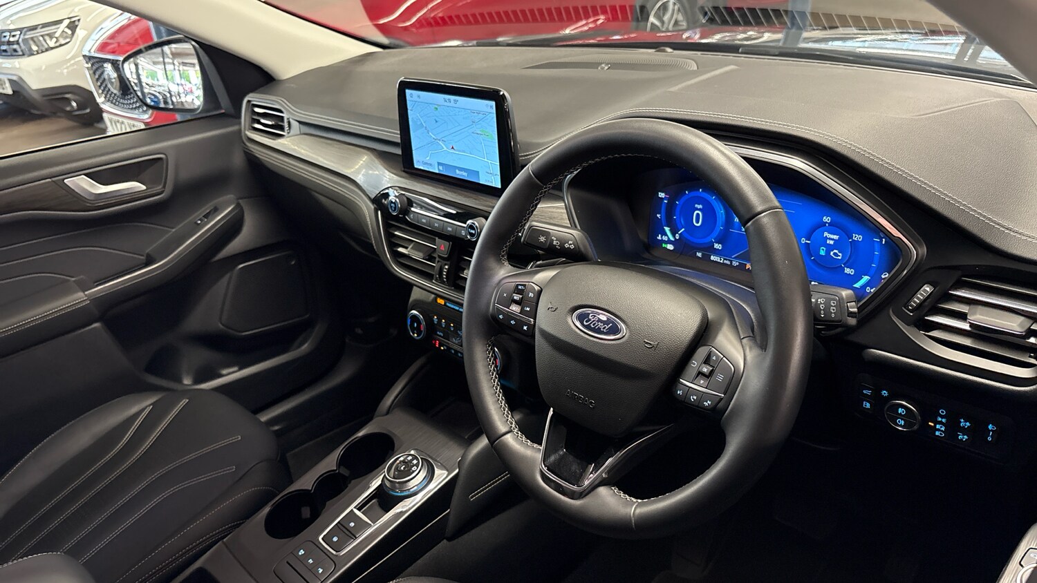 Used Ford Kuga 2023 for sale - 76143023: Photo 11