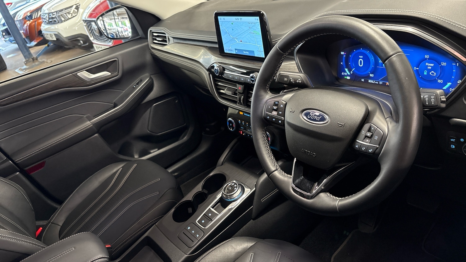 Used Ford Kuga 2023 for sale - 76143023: Photo 14
