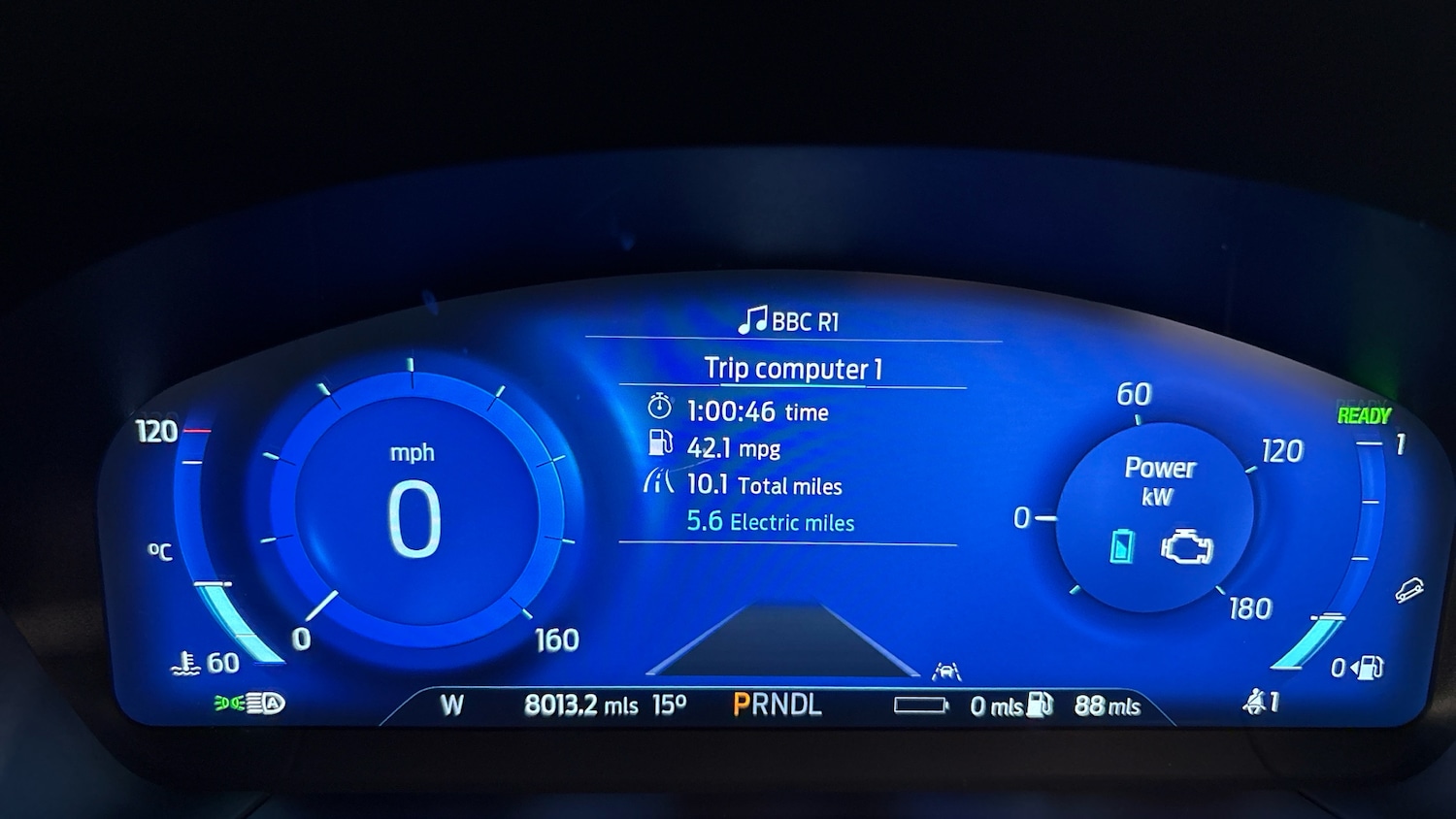 Used Ford Kuga 2023 for sale - 76143023: Photo 18