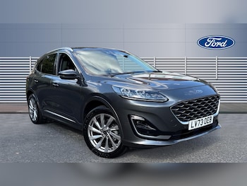 Ford - Kuga